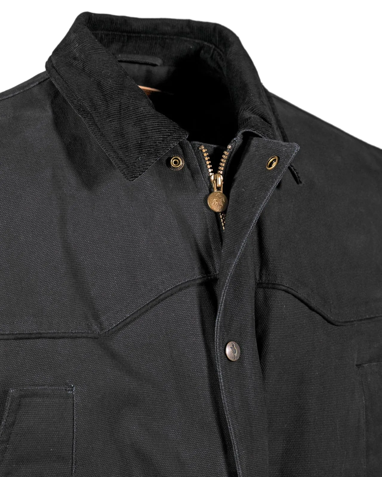 Men’s Cattleman Jacket