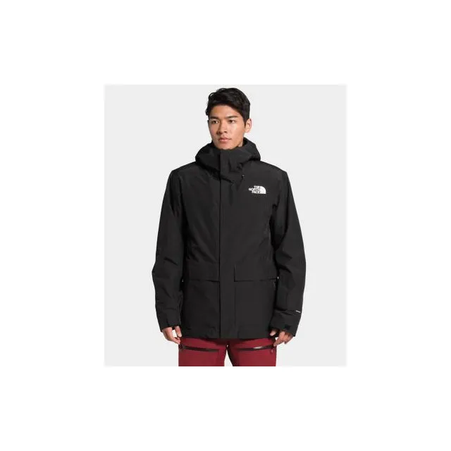 Men's Clement Triclimate Jacket