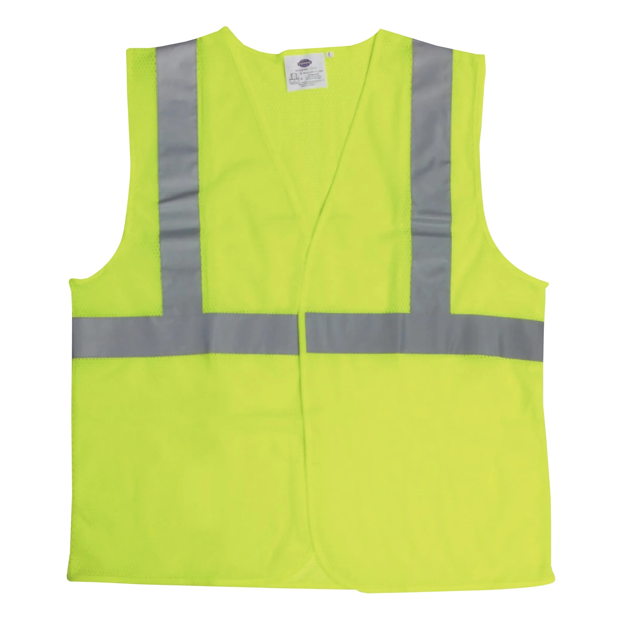 Mesh Safety Vest