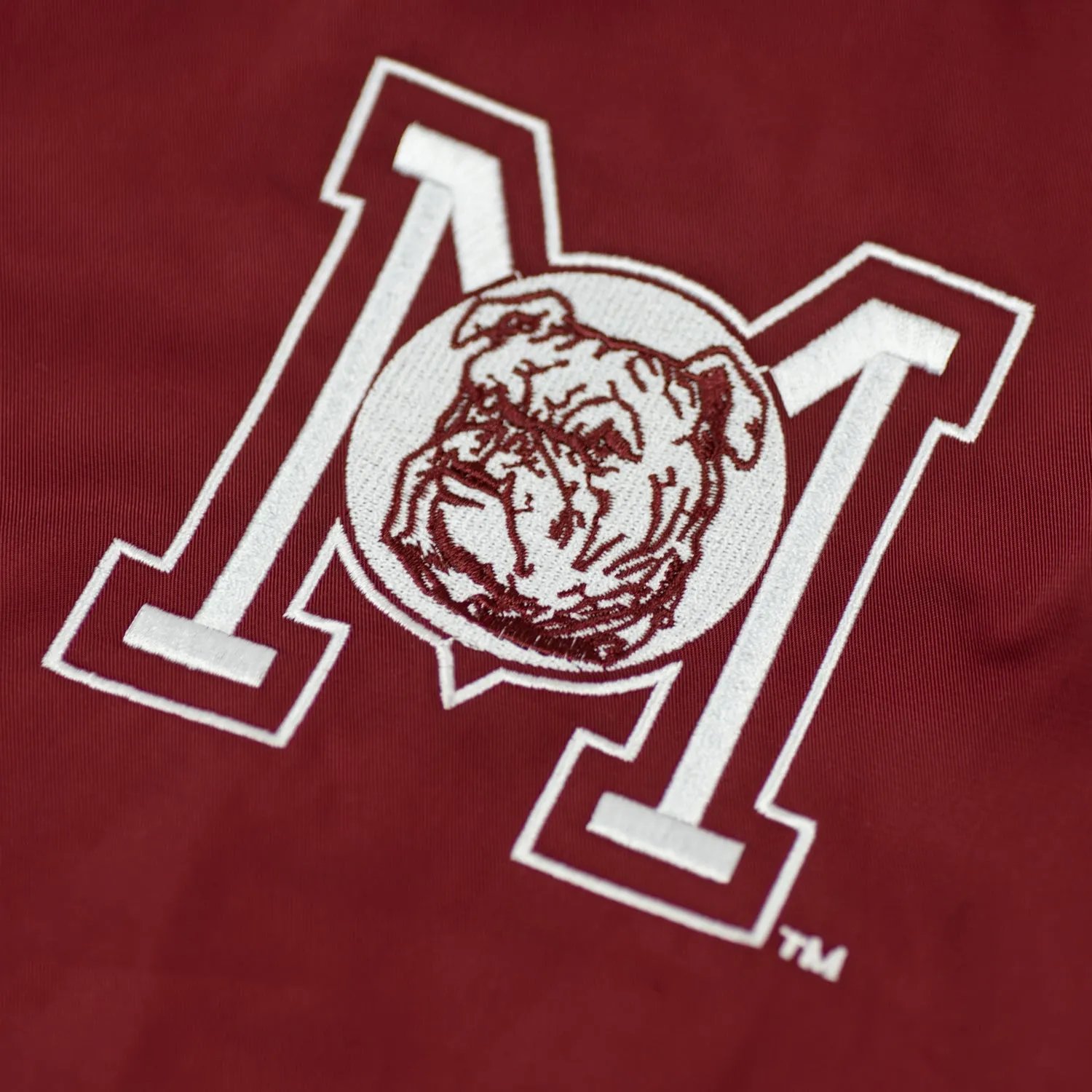 Mississippi State Bomber Jacket