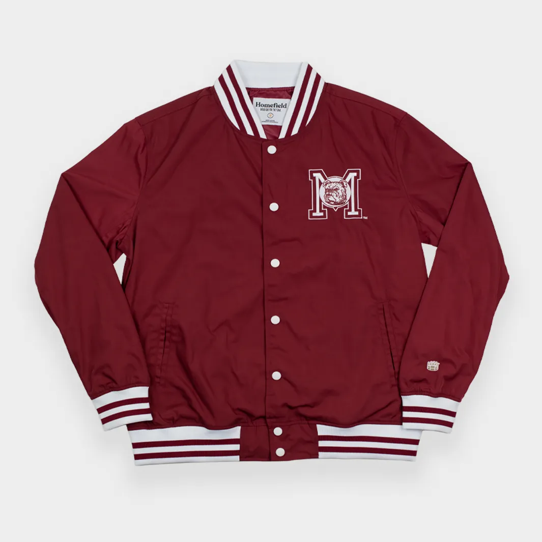 Mississippi State Bomber Jacket