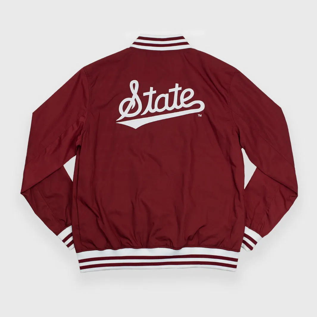 Mississippi State Bomber Jacket