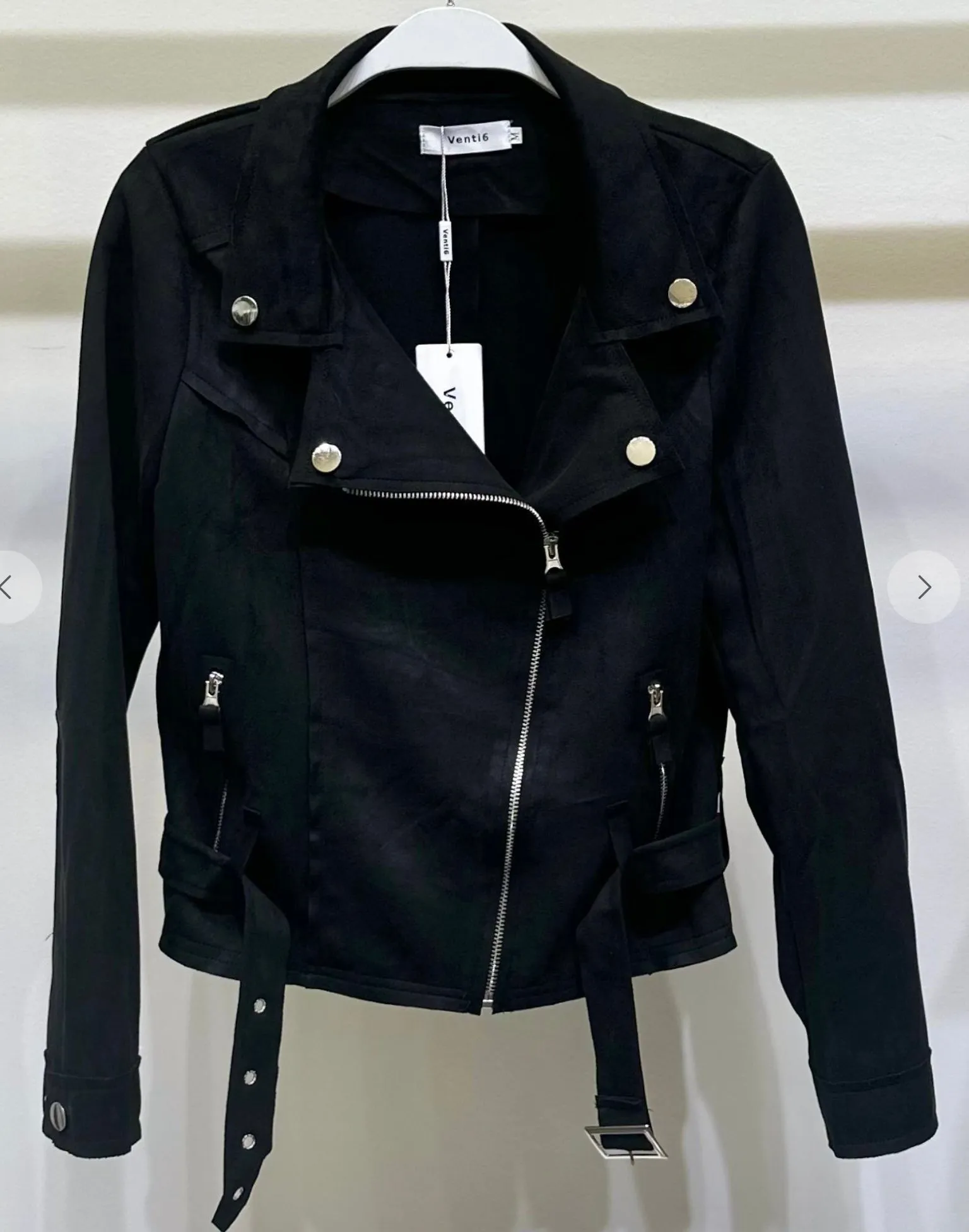 Must have Moto Jacket