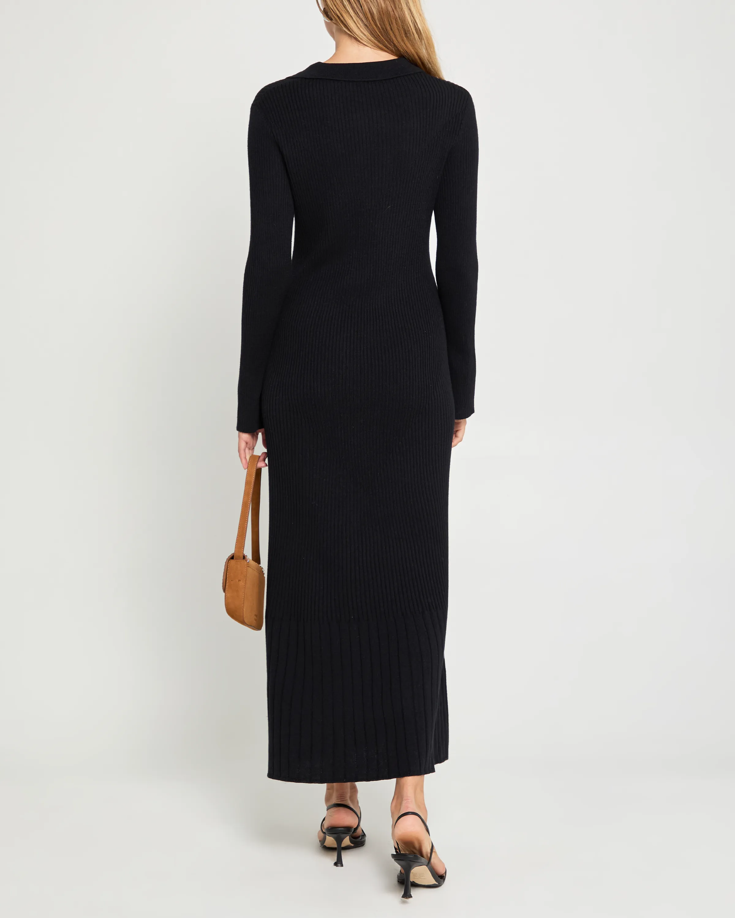 Nicole Knit Dress