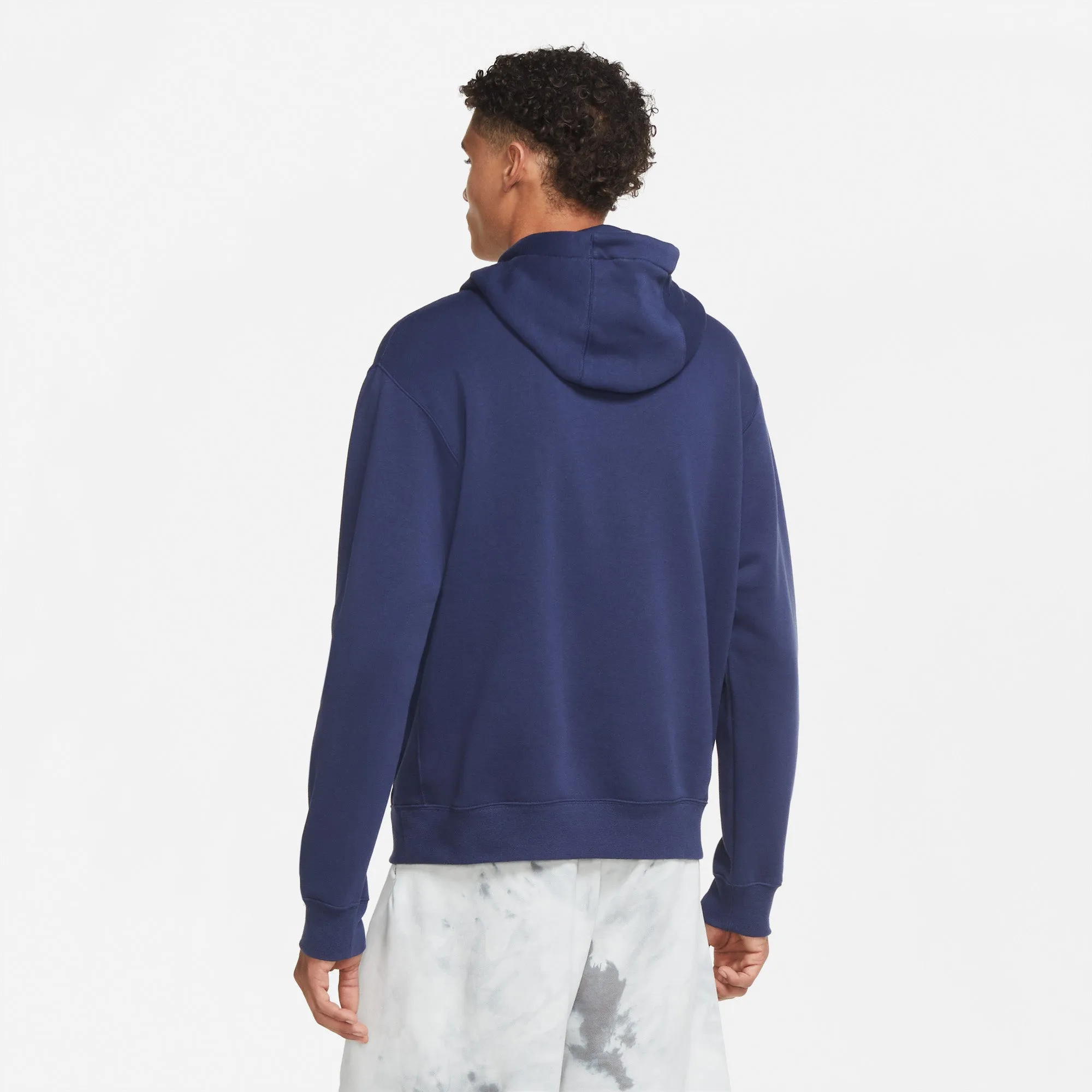 Nike Men Sportswear Pullover Hoodie