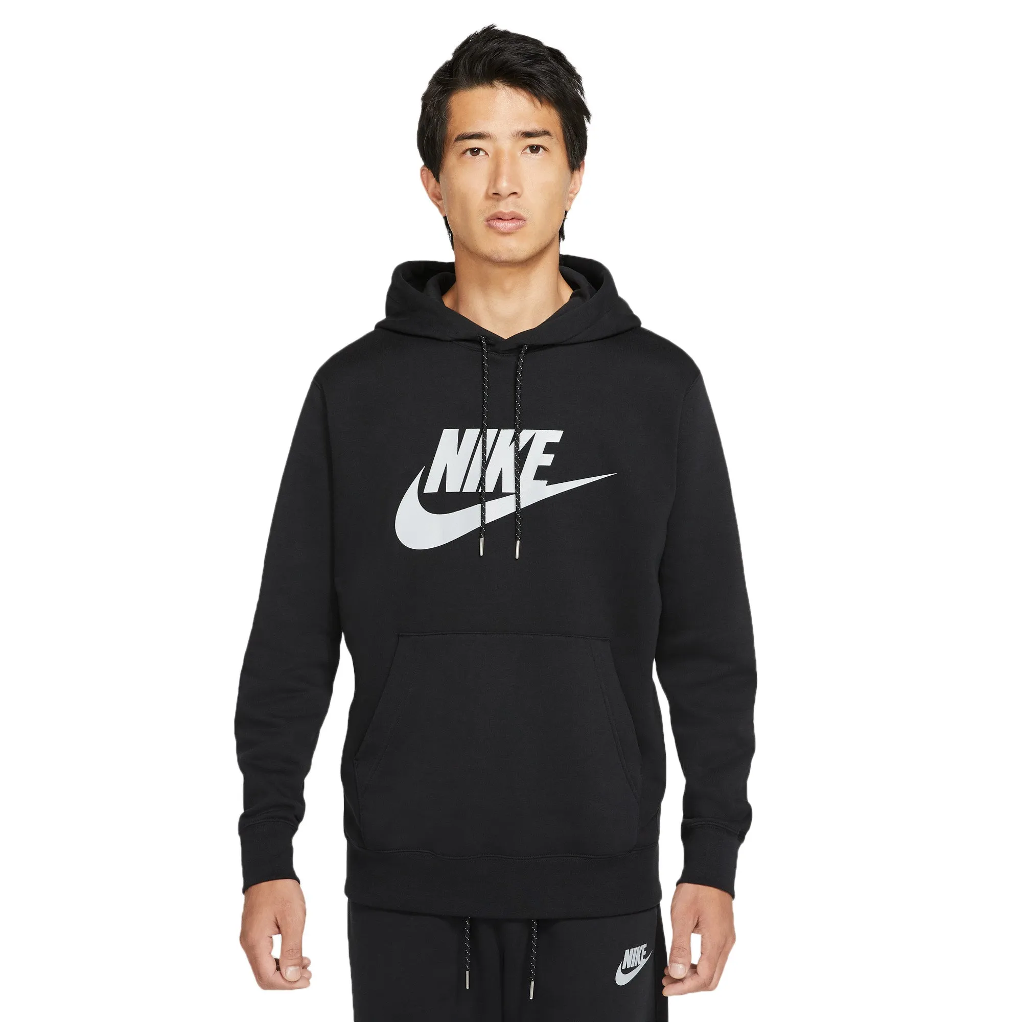 Nike Mens Sportswear Pullover Hoodie