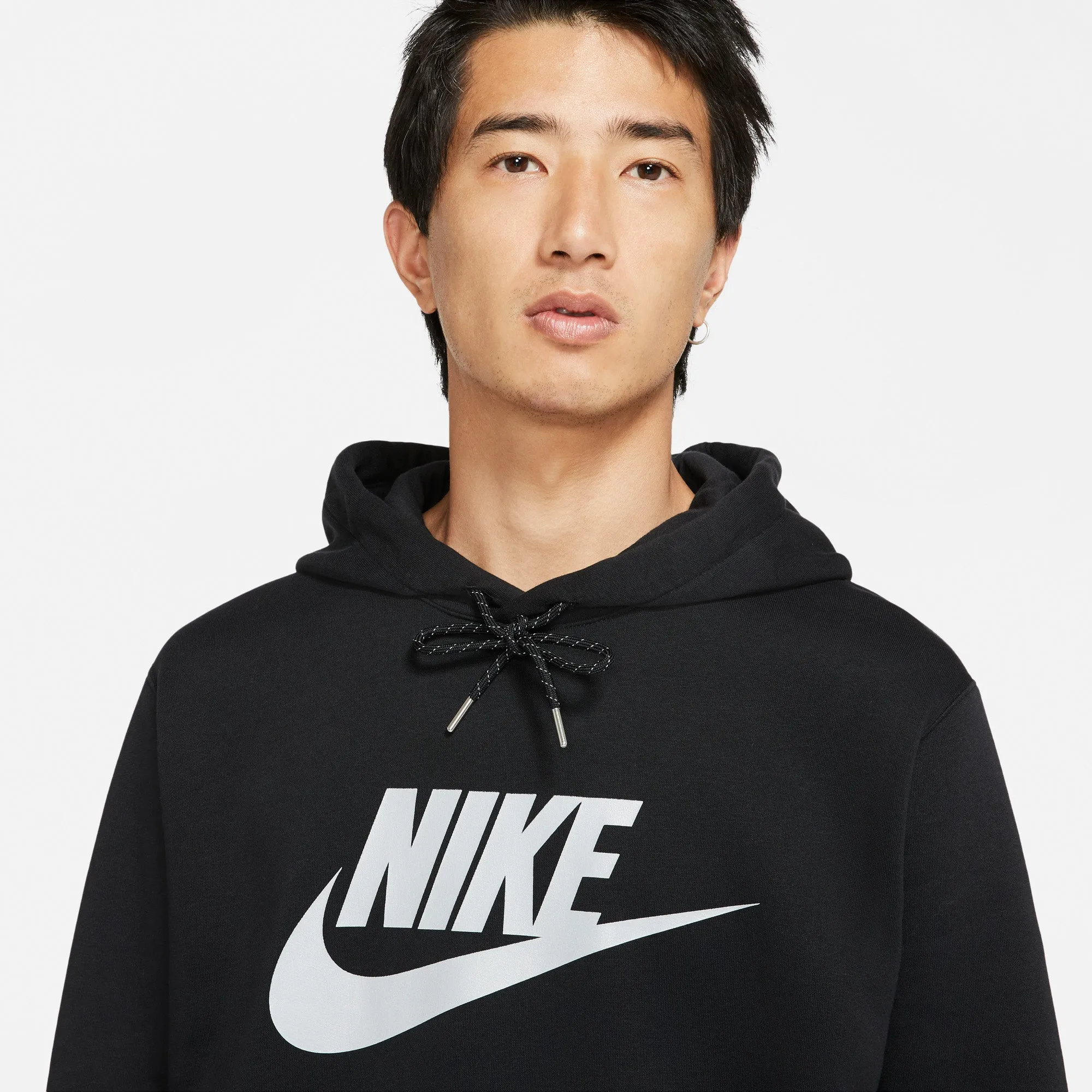 Nike Mens Sportswear Pullover Hoodie