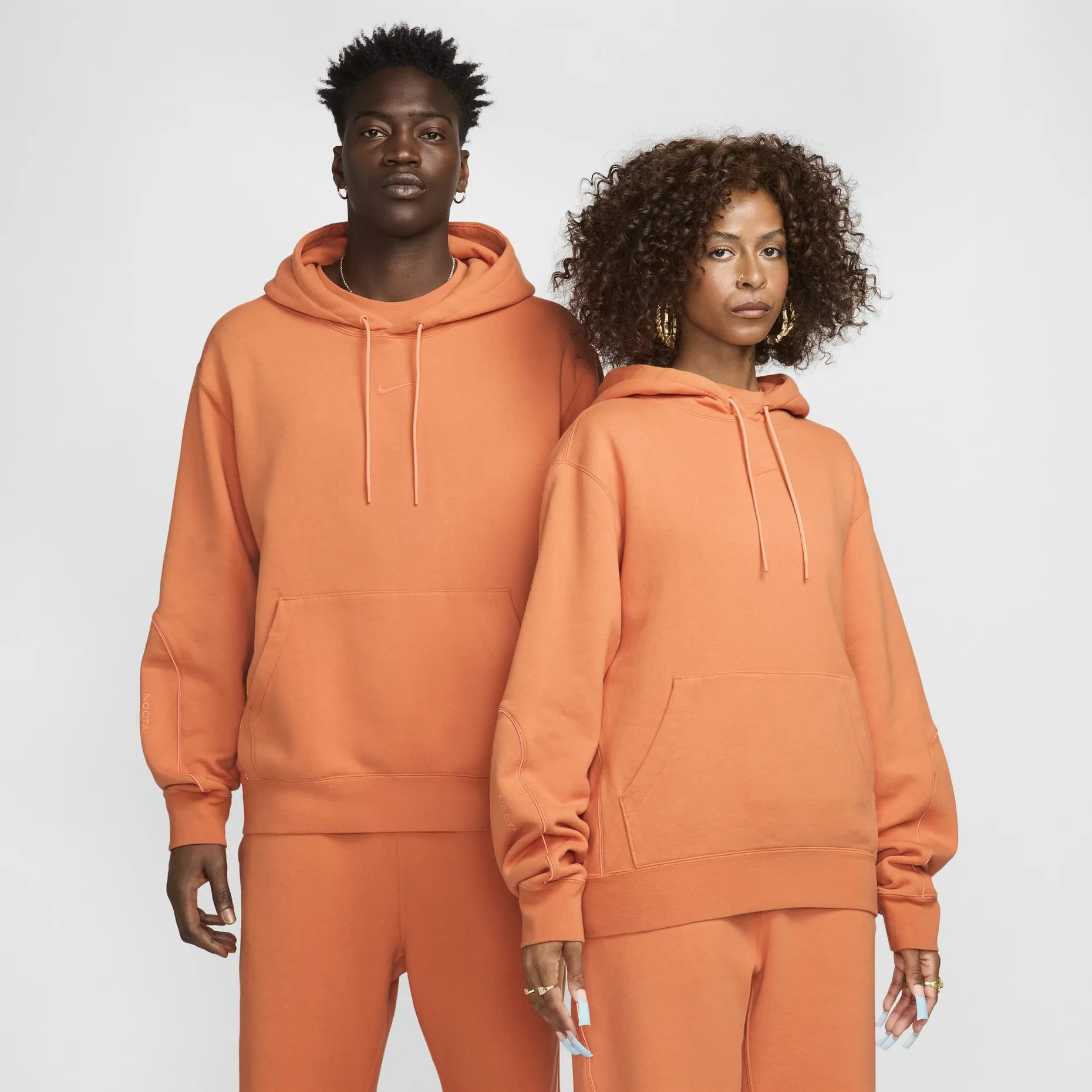 Nike NOCTA Hoodie