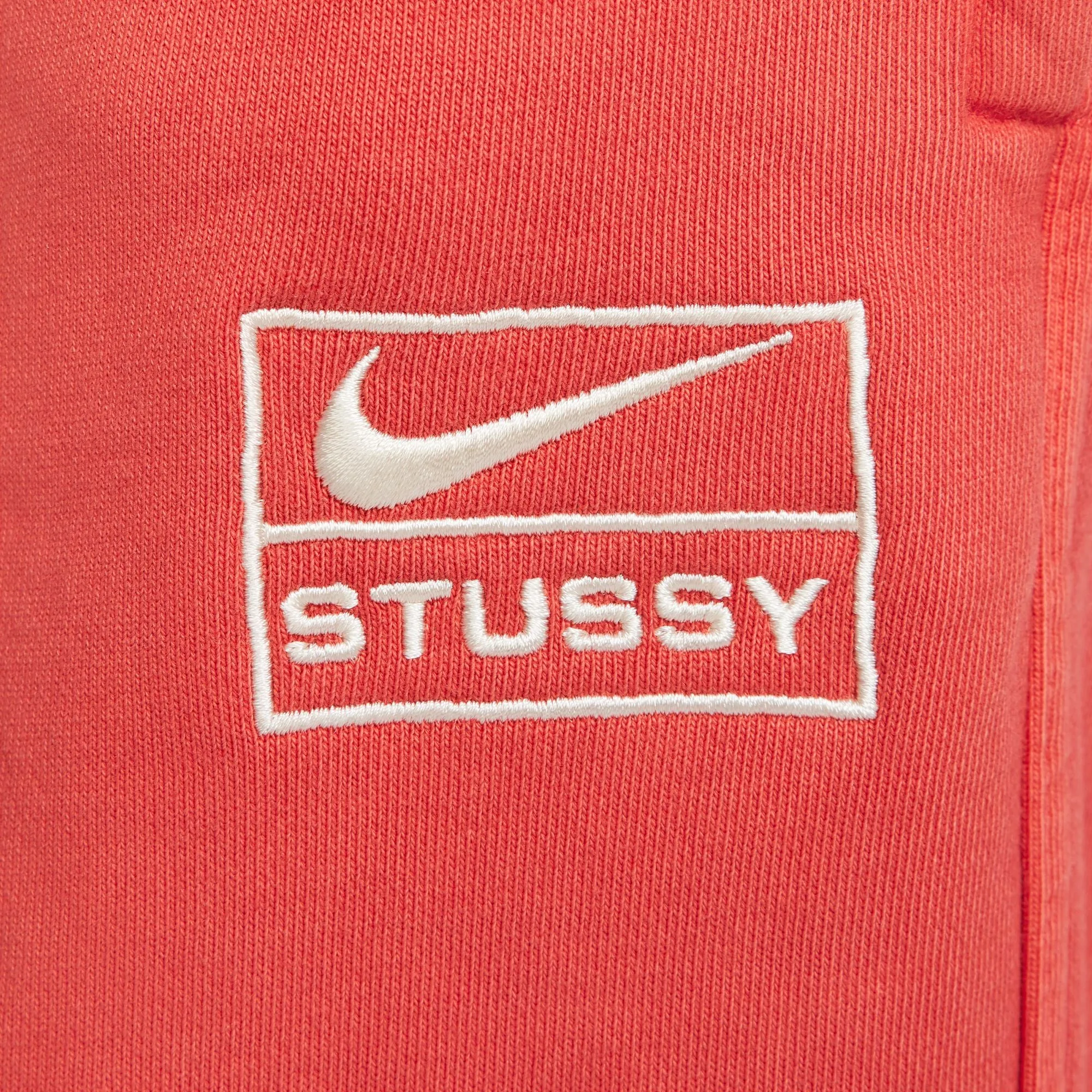 Nike x Stüssy Fleece Pants