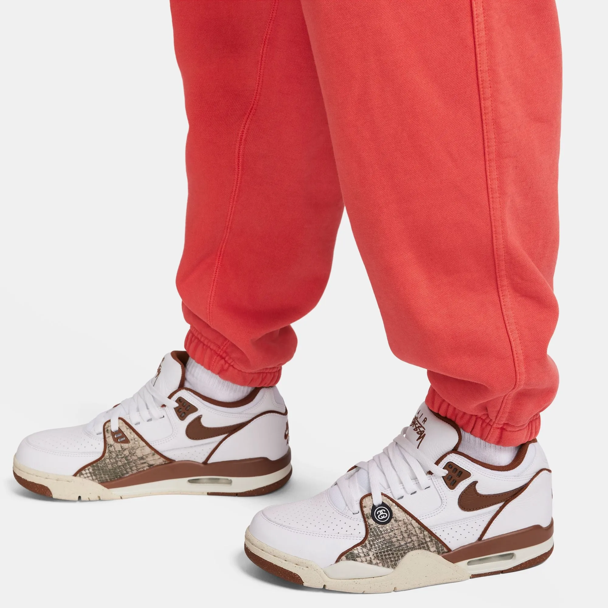 Nike x Stüssy Fleece Pants