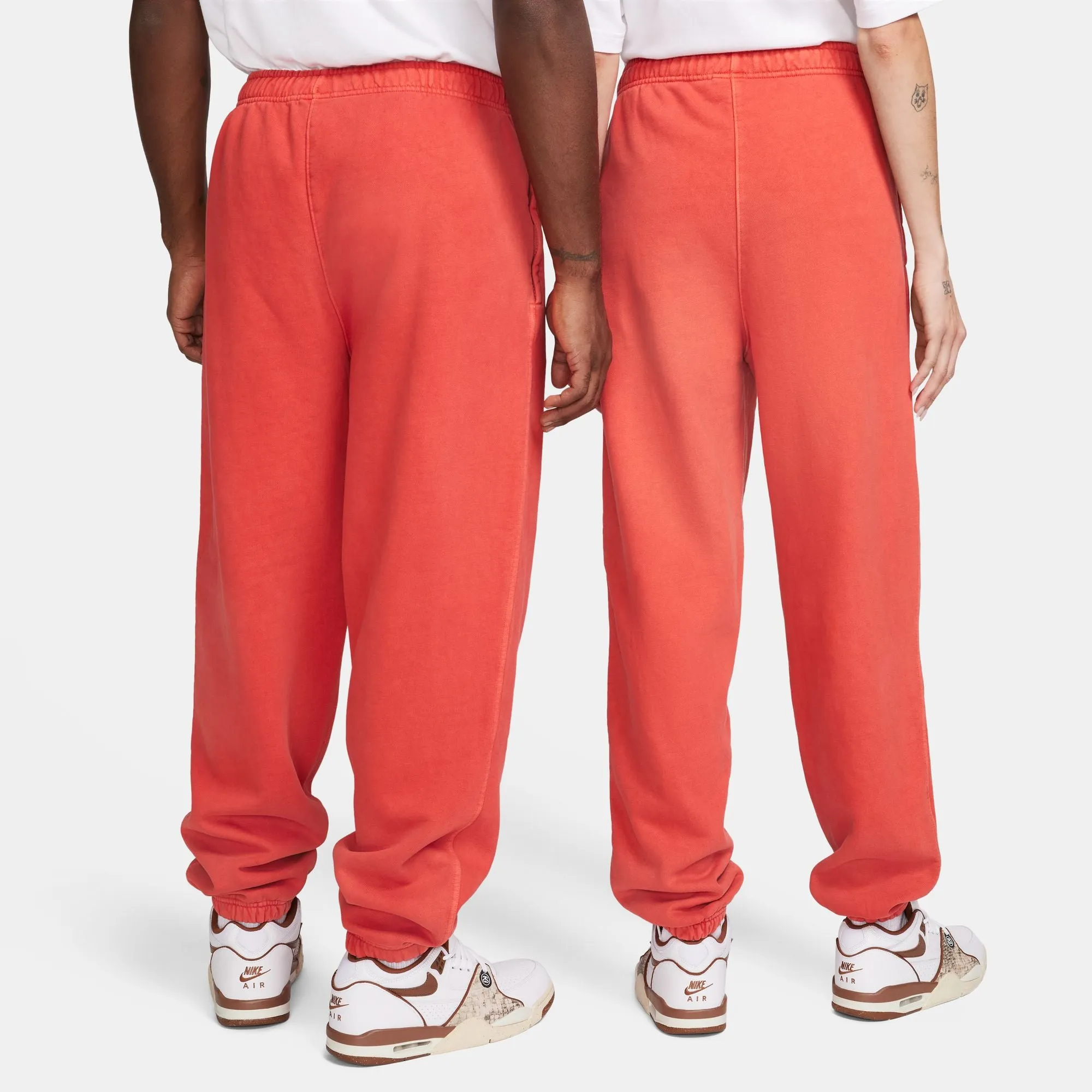 Nike x Stüssy Fleece Pants