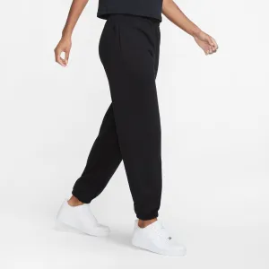 NikeLab's Solo Swoosh Fleece Pants W