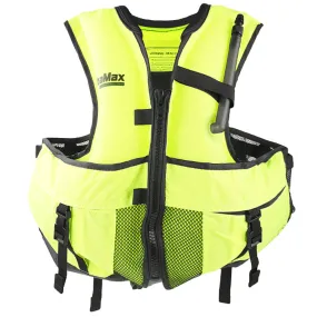 Open Box ScubaMax SV-02 Snorkeling Vest - Medium