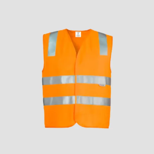 ORANGE HI VIS VEST