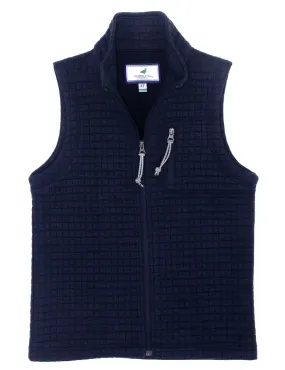 Properly Tied LD Delta Vest