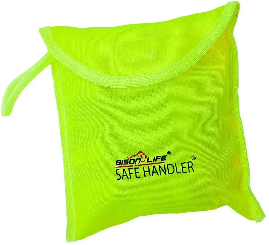 Reflective Belt, 360 º Fluorescent Visibility, Lightweight, (Pack of 2)