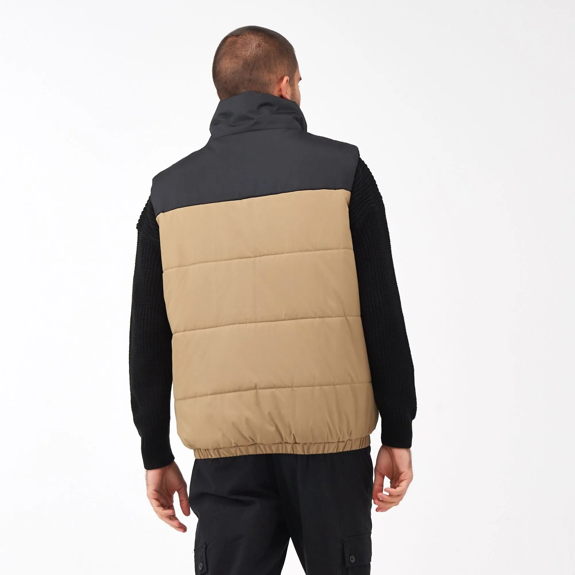 Regatta Men's Hawfinch Baffled Gilet