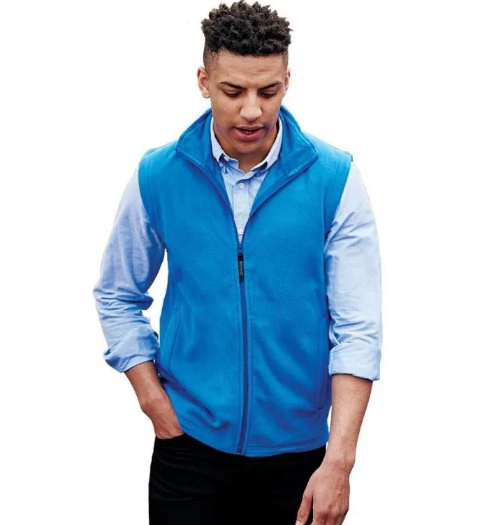 Regatta Men's Tobias II Fleece Gilet