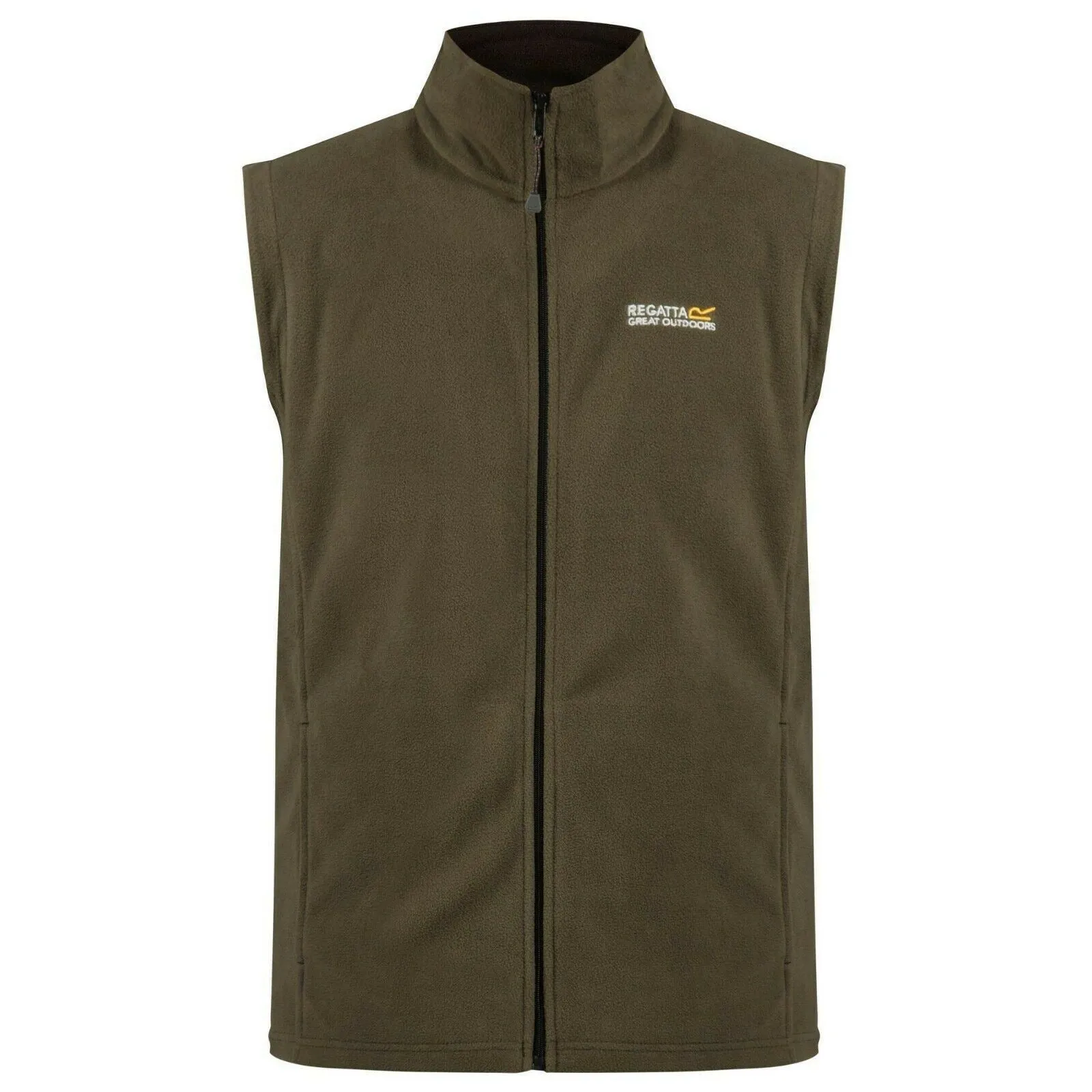 Regatta Men's Tobias II Fleece Gilet