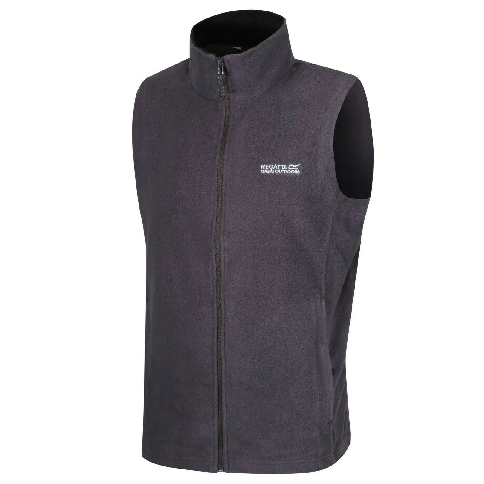 Regatta Men's Tobias II Fleece Gilet