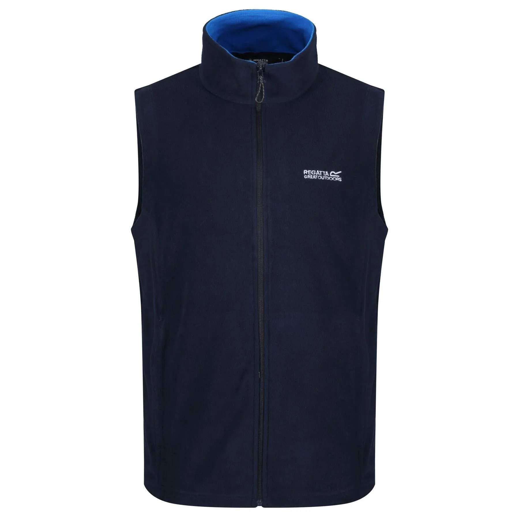 Regatta Men's Tobias II Fleece Gilet