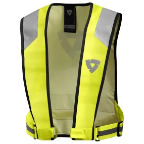 REV'IT! Hi-Viz Connector Vest