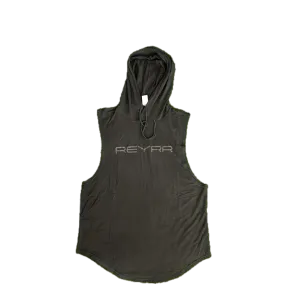 Reyrr Sleeveless Light gameday Hoodie