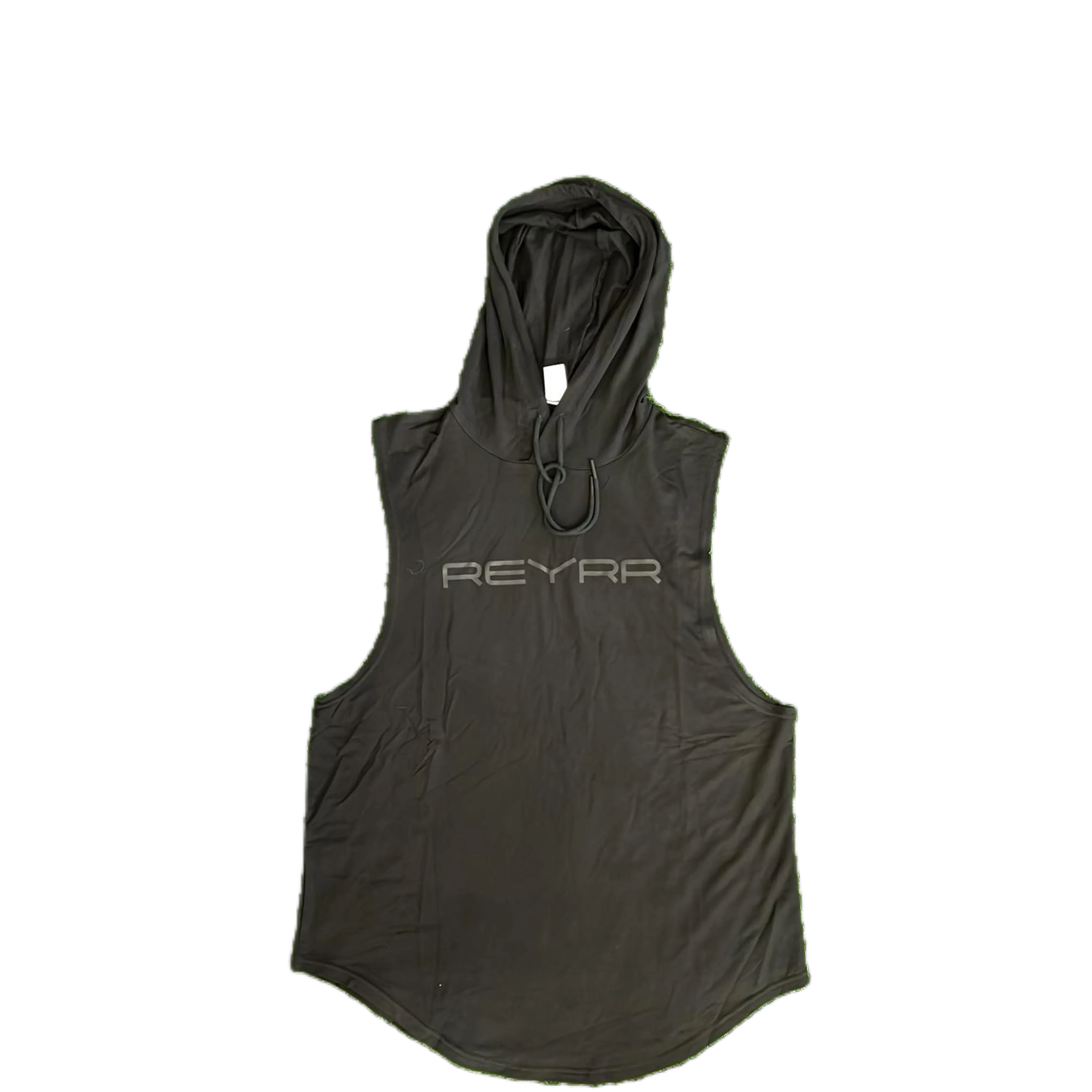 Reyrr Sleeveless Light gameday Hoodie