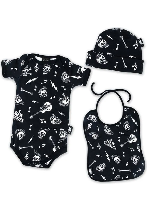 Rockabilly | BABY SET