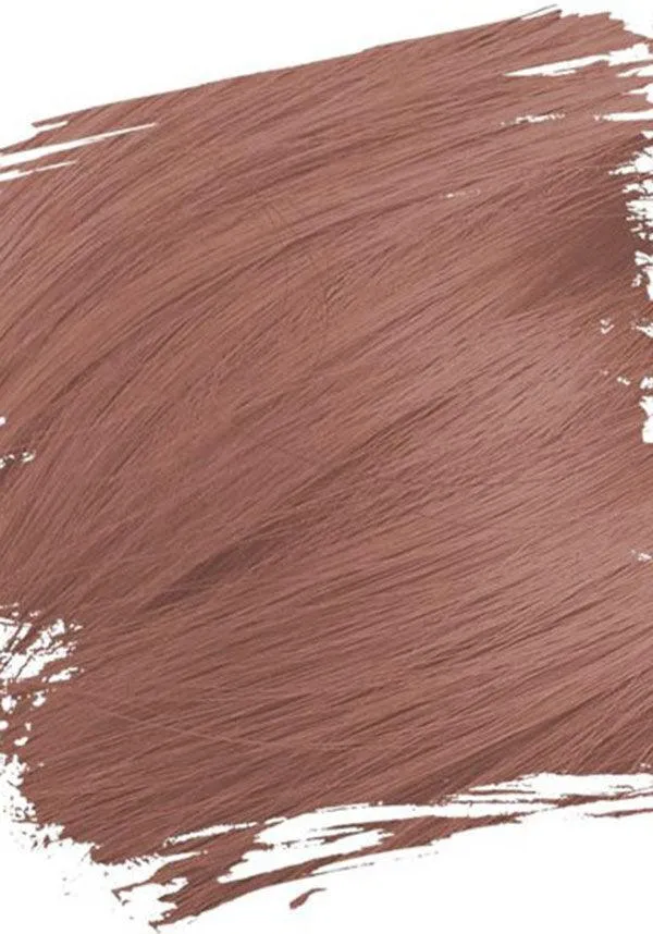 Rose Gold | HAIR COLOUR