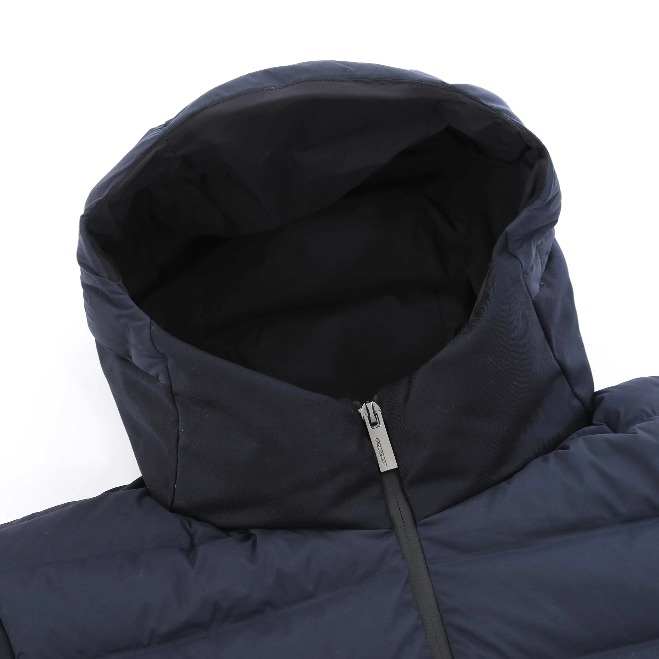 RRD Terzilio Duck Soft Jacket in Navy