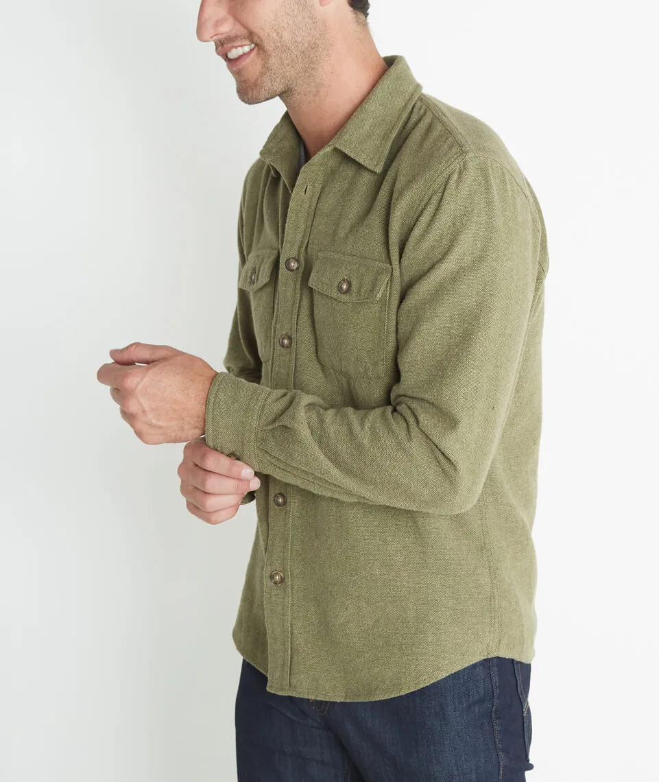 Russell Overshirt