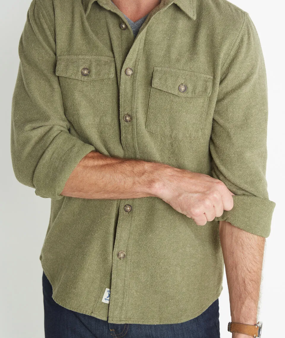 Russell Overshirt