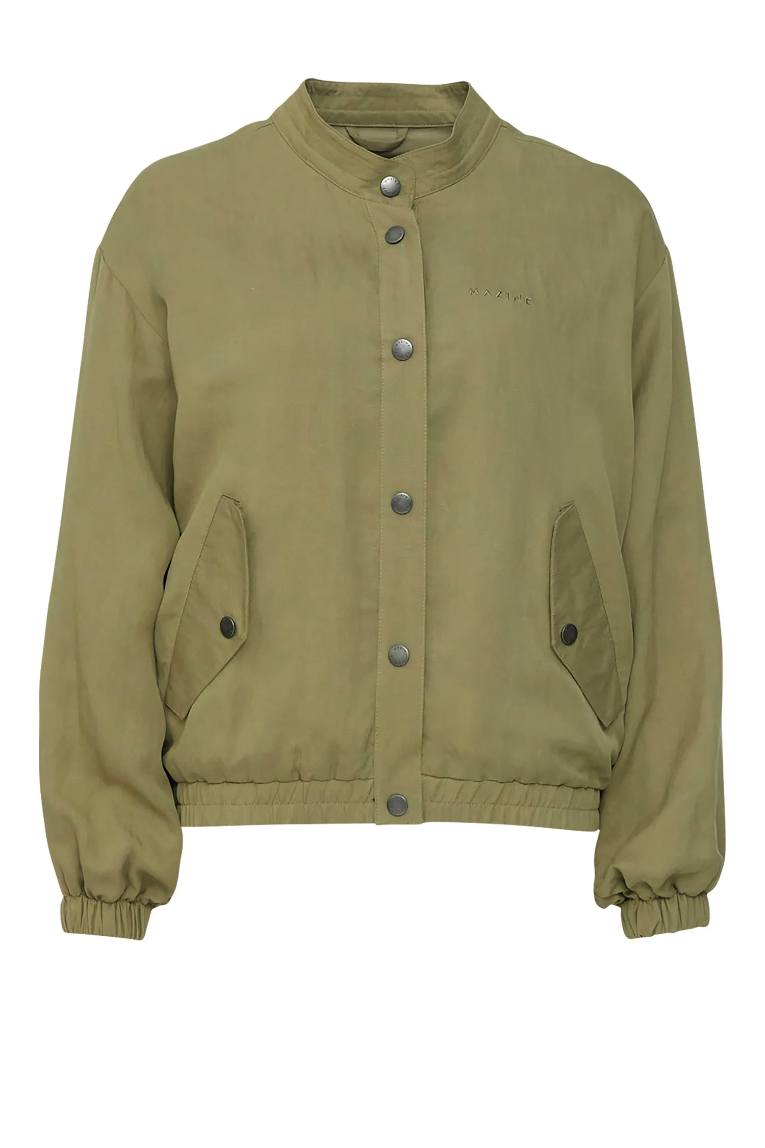 Salley Jacket