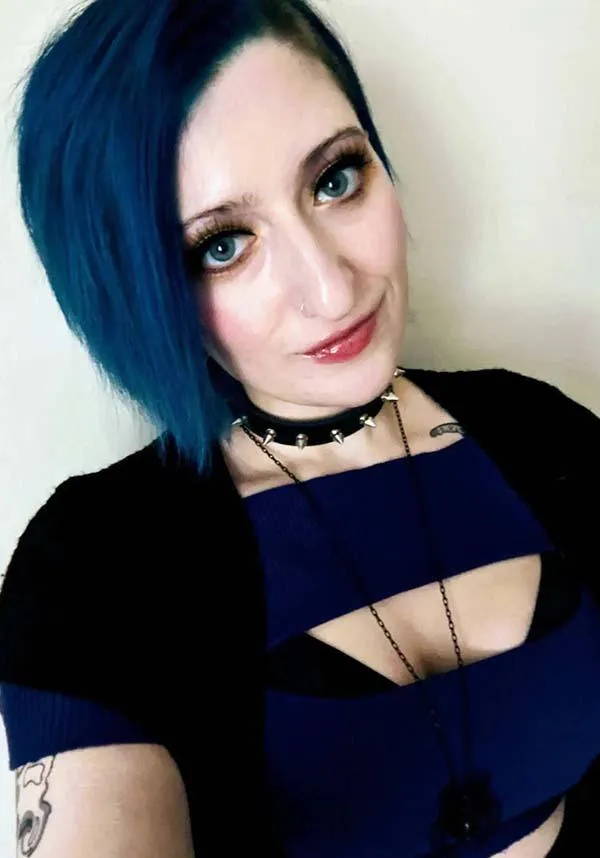 Sapphire | HAIR COLOUR