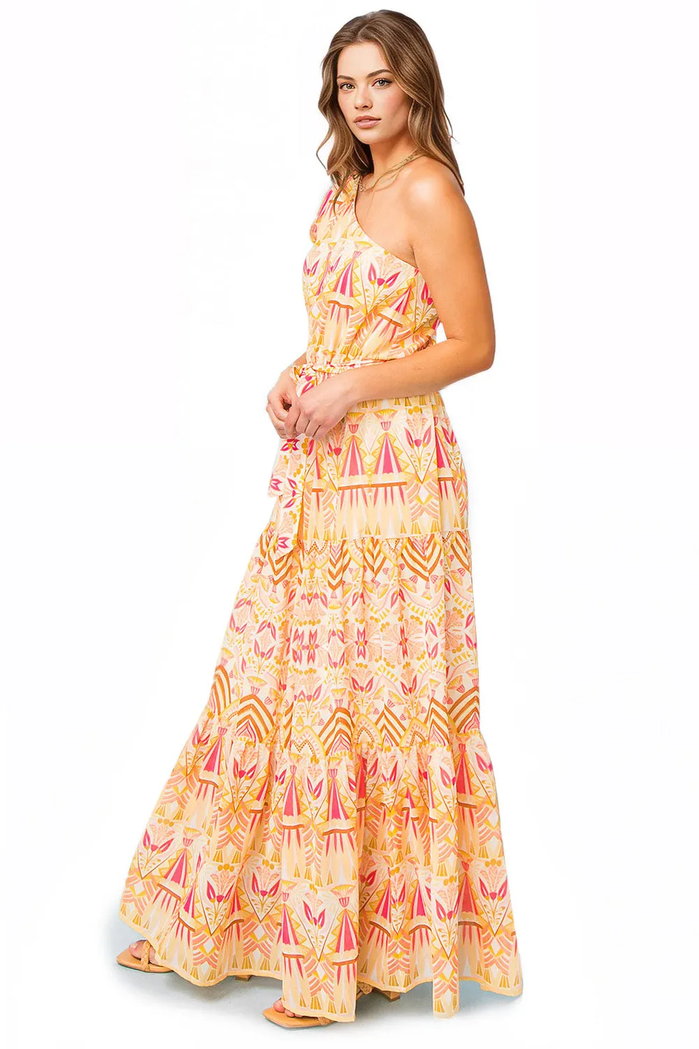 Sedona Maxi Dress