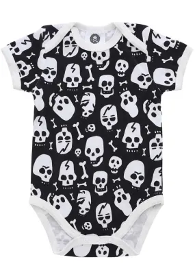 Skull & Bone | VEST