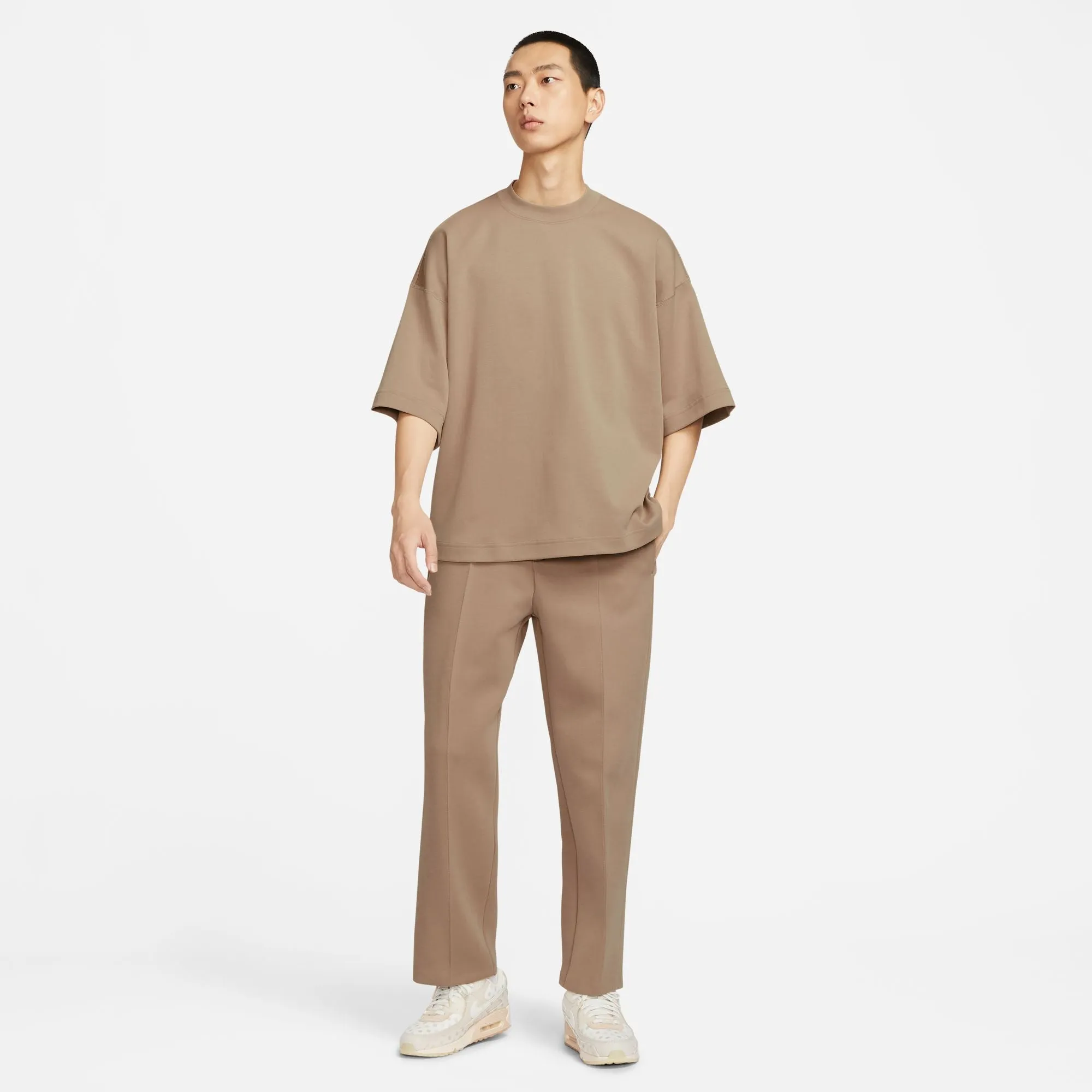 Sportswear Tech Fleece Reimagined Tailored Pants