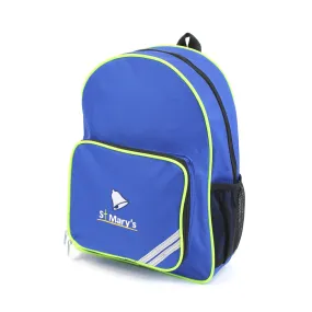 St Mary's Backpack