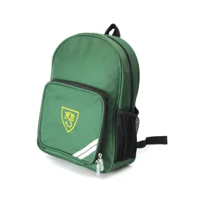 St Patrick's Infant Backpack