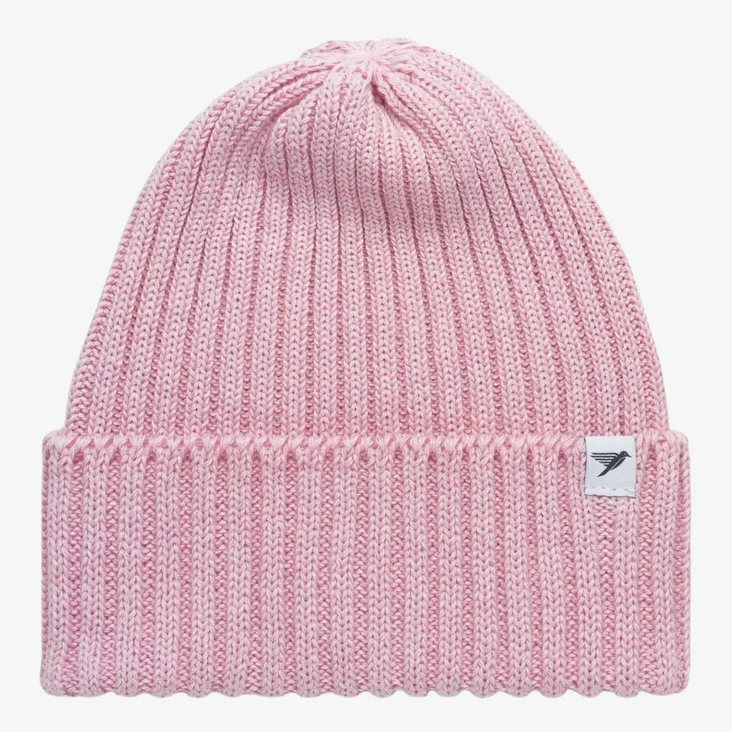 Summit Midweight Beanie Hat