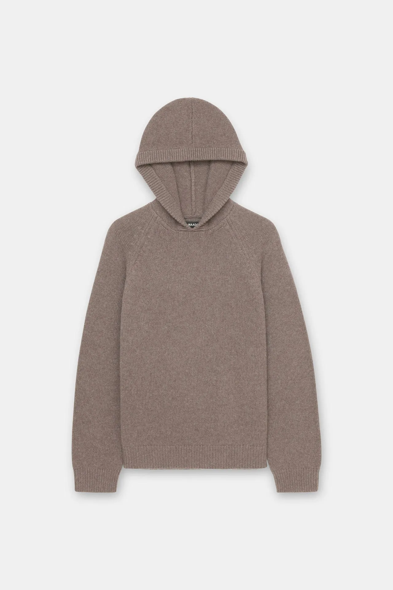 Super Luxe Cashmere Hoodie