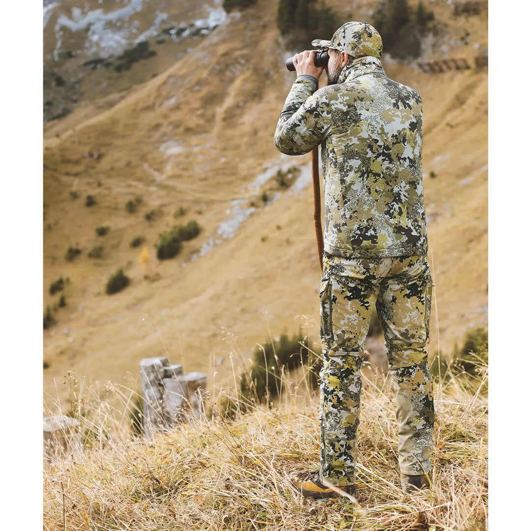 Supervisor Jacket - HunTec Camouflage by Blaser