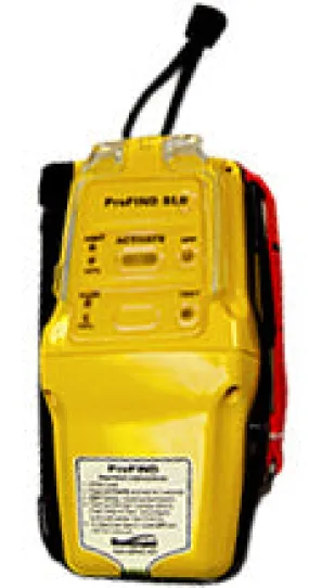 Survivor Locator Beacon, ProFIND SLB1000