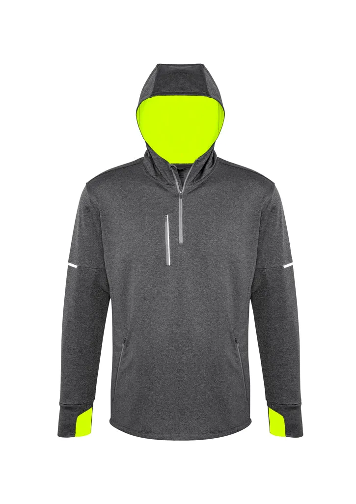 SW635M BizCollection Men's Pace Hoodie