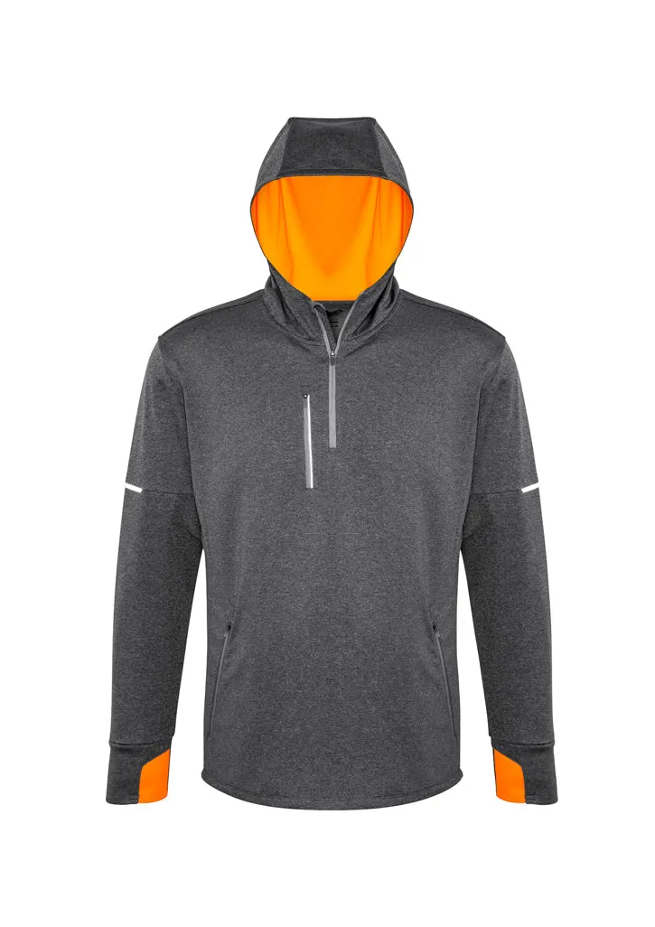 SW635M BizCollection Men's Pace Hoodie