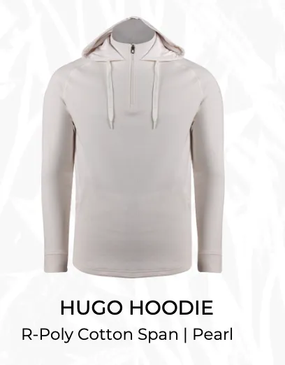 Swannies Hugo Hoodie