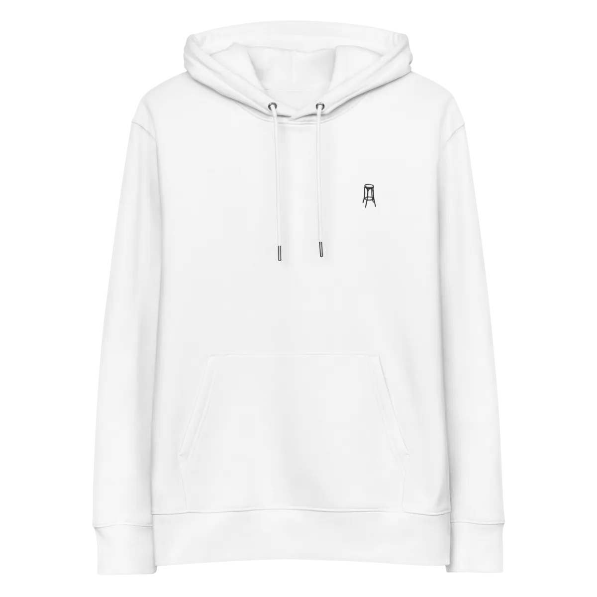 The Negroni Society "The Bar" Eco Hoodie