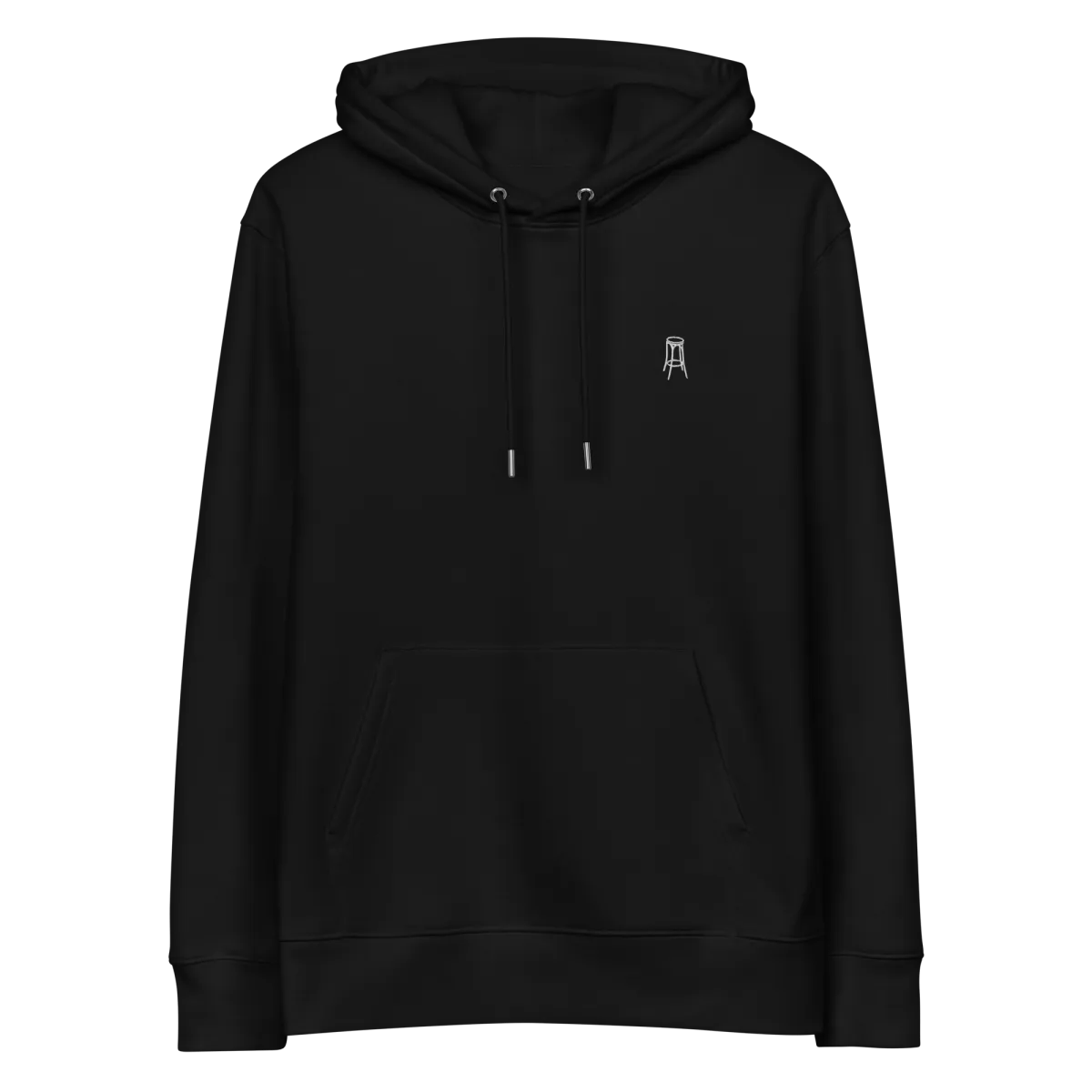 The Negroni Society "The Bar" Eco Hoodie