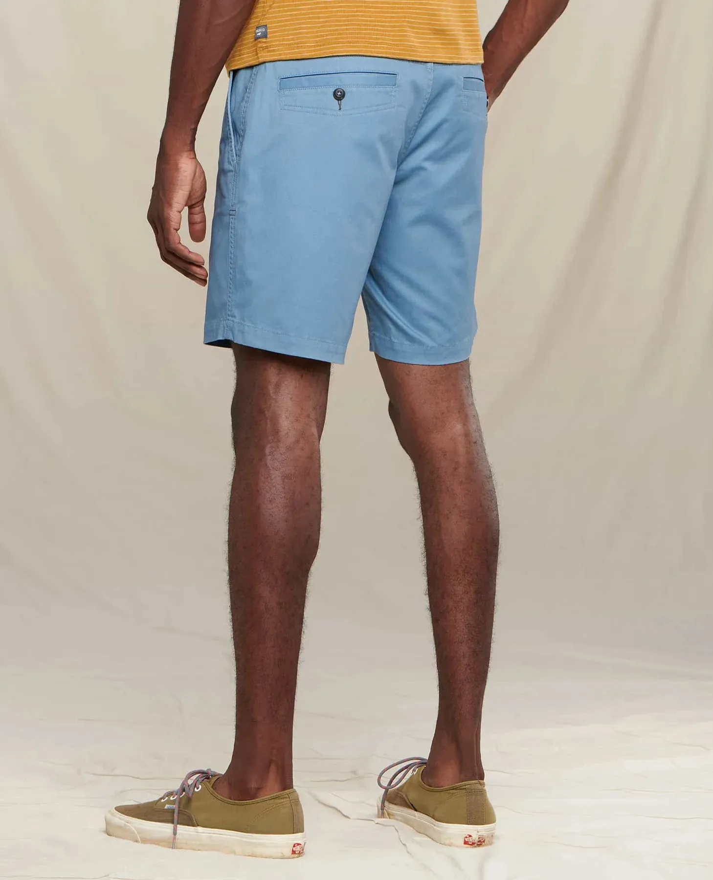 Toad&Co | Mission Ridge Short | Men's